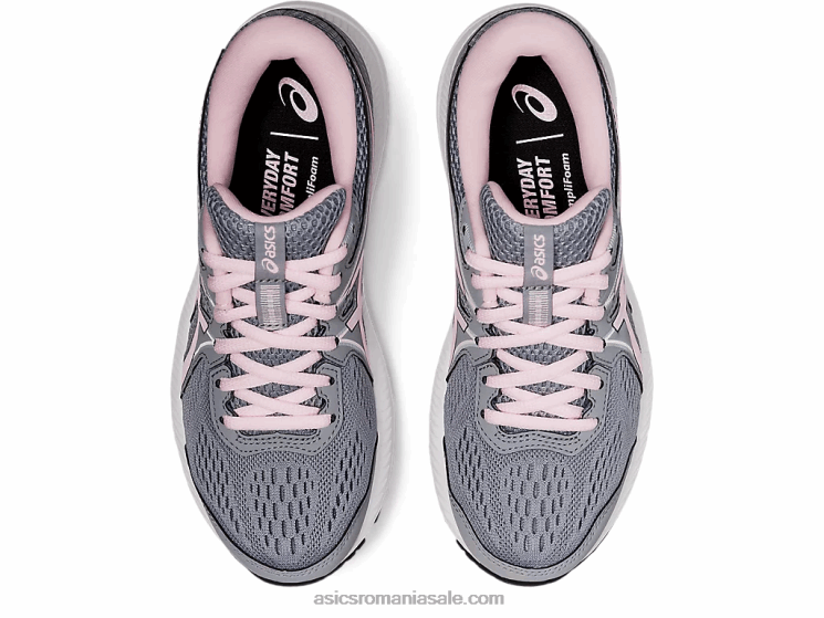 Asics foaie rocă/sare roz conținut de gel 7 ZF4644017