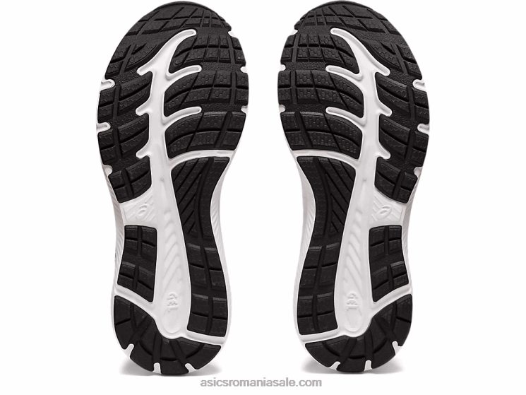 Asics foaie rocă/sare roz gel-contend 7 lățime ZF4644016