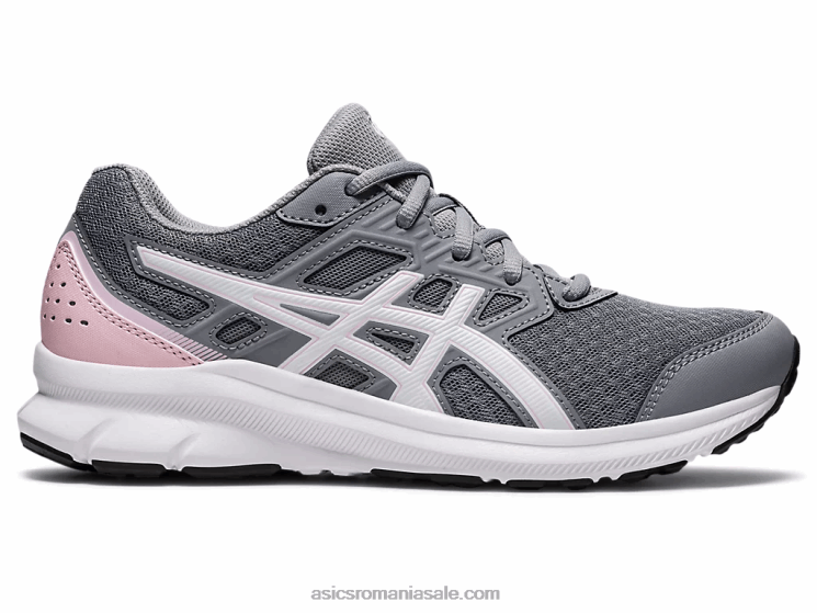 Asics foaie rocă/sare roz zguduire 3 ZF4643584
