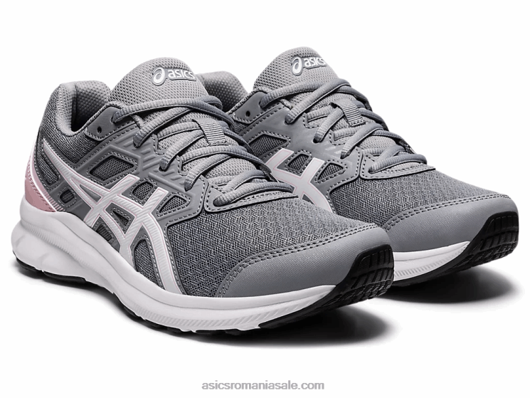 Asics foaie rocă/sare roz zguduire 3 ZF4643584