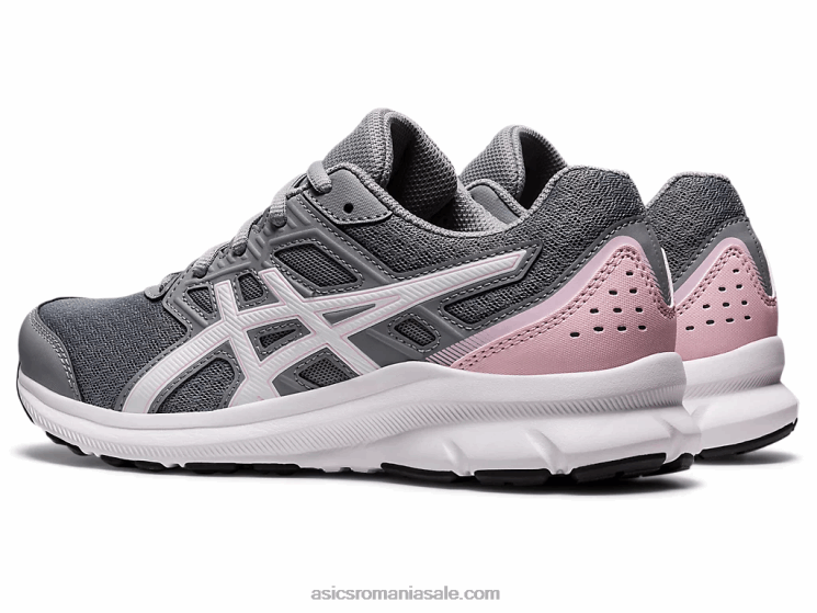 Asics foaie rocă/sare roz zguduire 3 ZF4643584