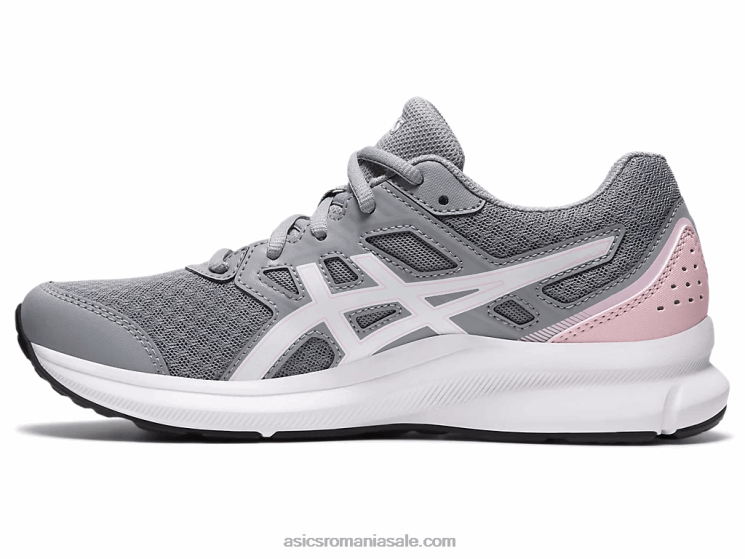 Asics foaie rocă/sare roz zguduire 3 latime ZF4643596