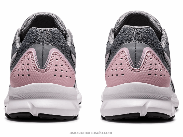 Asics foaie rocă/sare roz zguduire 3 latime ZF4643596