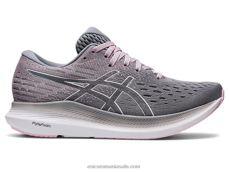 Asics foaie rock/alb evoride 2 ZF4643987