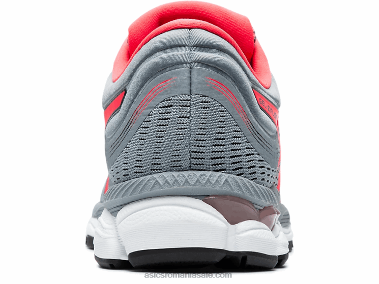 Asics foaie rock/diva roz gel-zirus 3 ZF4644190