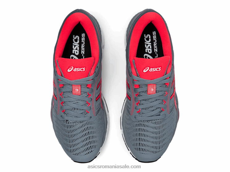 Asics foaie rock/diva roz gel-zirus 3 ZF4644190