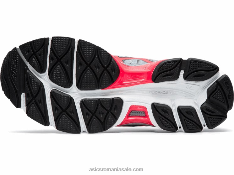 Asics foaie rock/diva roz gel-zirus 3 ZF4644190