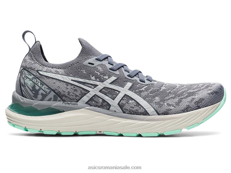 Asics foaie rock/gri piemont gel-cumulus 23 mk ZF4643777