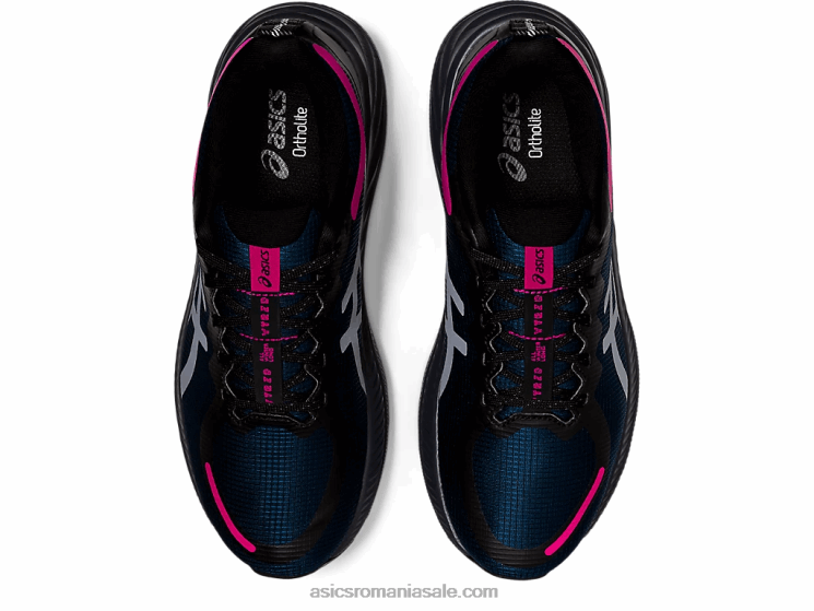 Asics franțuzesc albastru/roz rave gel-excite 8 awl ZF4643477