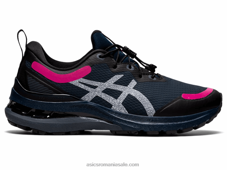 Asics franțuzesc albastru/roz rave gel-kayano 28 awl ZF4643624