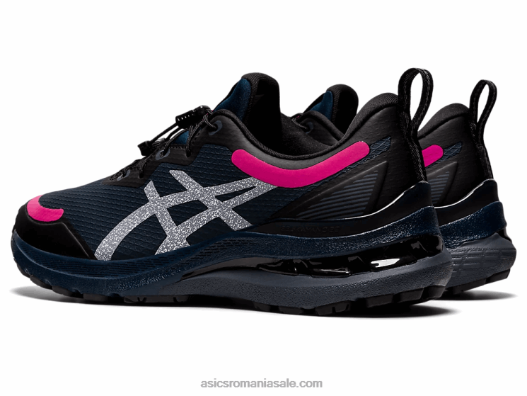 Asics franțuzesc albastru/roz rave gel-kayano 28 awl ZF4643624