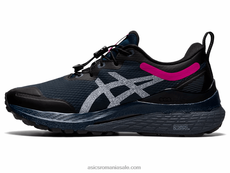Asics franțuzesc albastru/roz rave gel-kayano 28 awl ZF4643624