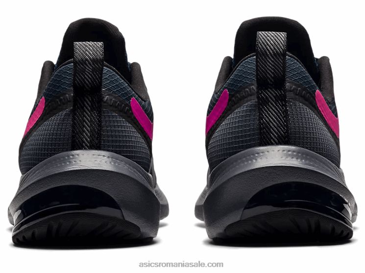 Asics franțuzesc albastru/roz rave gel-pulse 13 awl ZF4643628