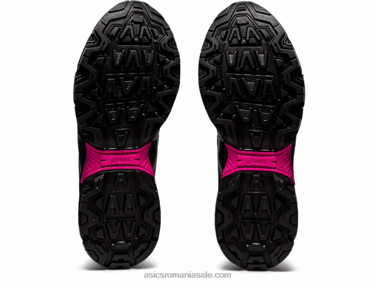 Asics franțuzesc albastru/roz rave gel-venture 8 awl ZF4643634
