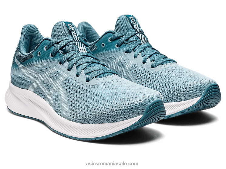 Asics fum albastru/mare liniştitoare patriot 13 ZF4643161