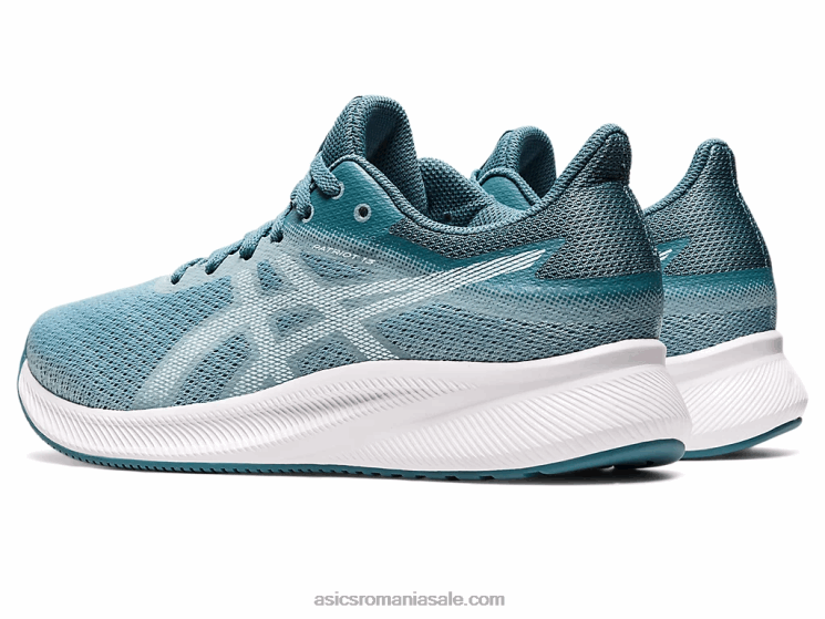 Asics fum albastru/mare liniştitoare patriot 13 ZF4643161
