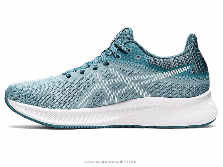 Asics fum albastru/mare liniştitoare patriot 13 ZF4643161