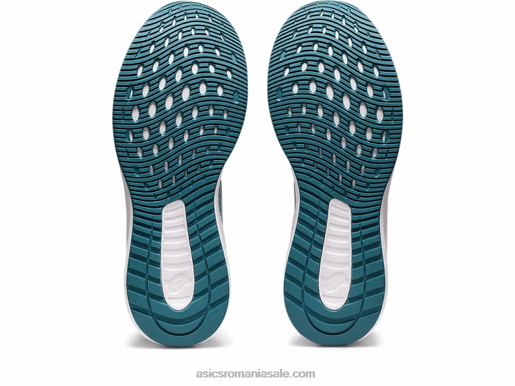 Asics fum albastru/mare liniştitoare patriot 13 ZF4643161
