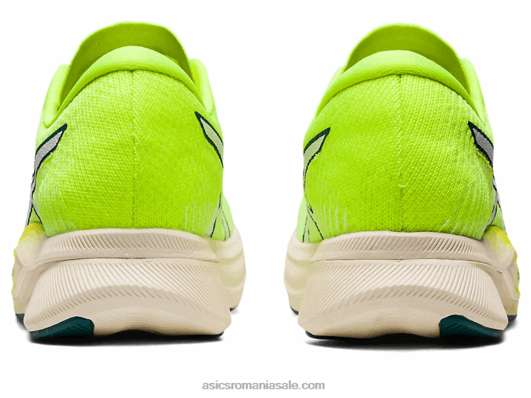 Asics galben/alb de siguranță viteza magica 2 ZF4642700