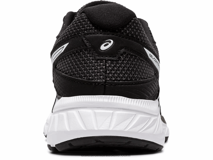 Asics gri grafit/alb gel-contend 6 twist ZF4642584