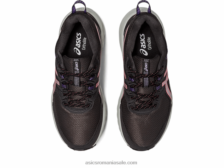Asics gri grafit/argintiu pur gel-venture 9 ZF4642209
