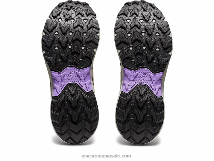 Asics gri grafit/argintiu pur gel-venture 9 ZF4642209