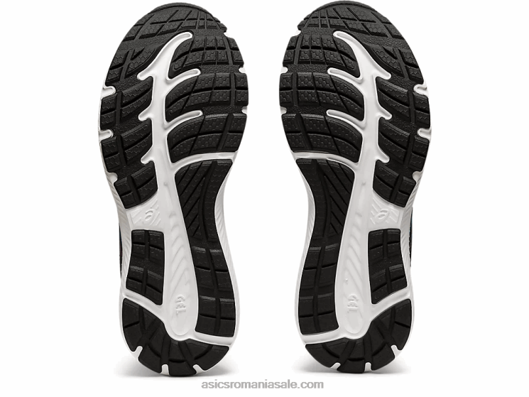 Asics gri grafit/digital aqua conținut de gel 7 ZF4644024