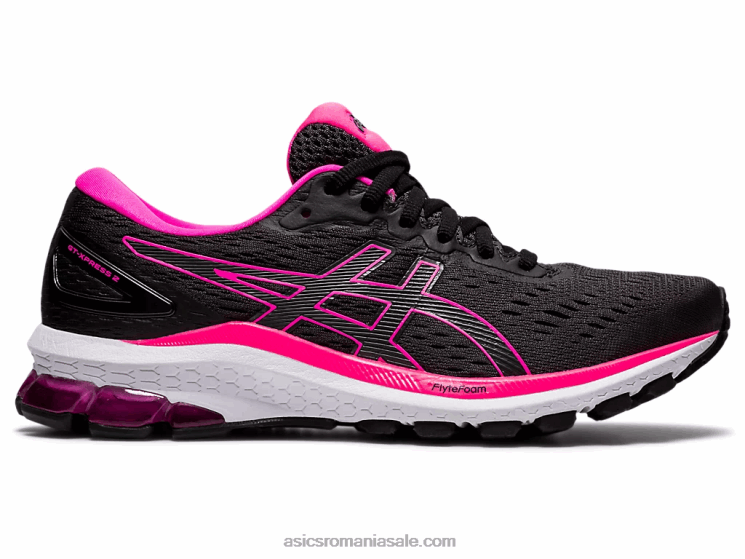 Asics gri grafit/roz fierbinte gt-xpress 2 ZF4642611