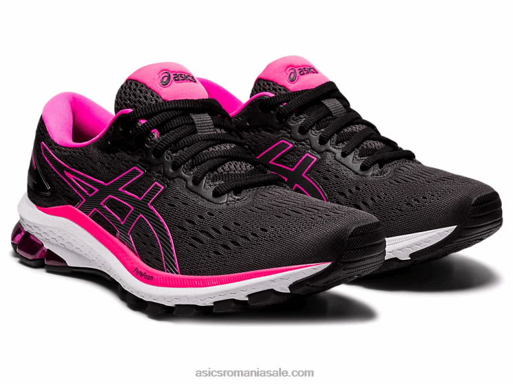 Asics gri grafit/roz fierbinte gt-xpress 2 ZF4642611