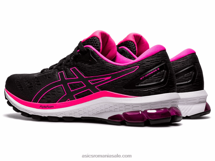 Asics gri grafit/roz fierbinte gt-xpress 2 ZF4642611