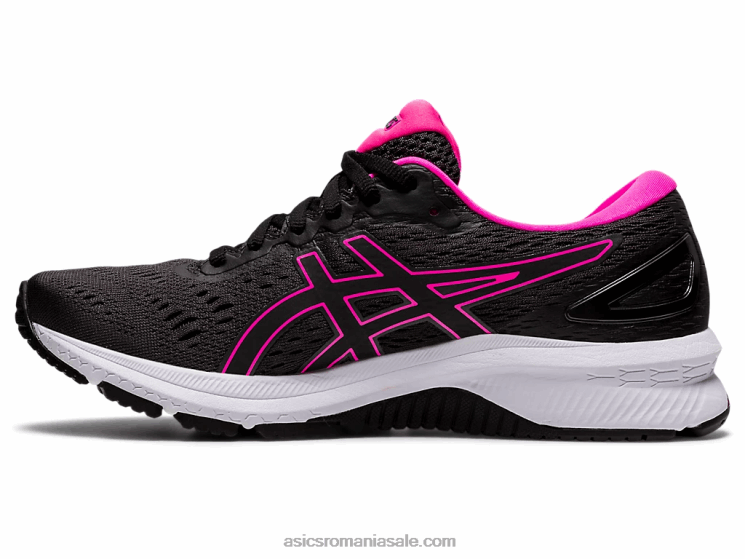 Asics gri grafit/roz fierbinte gt-xpress 2 ZF4642611