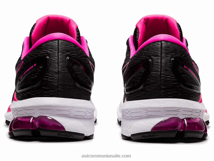 Asics gri grafit/roz fierbinte gt-xpress 2 ZF4642611