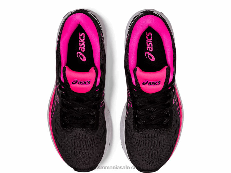 Asics gri grafit/roz fierbinte gt-xpress 2 ZF4642611