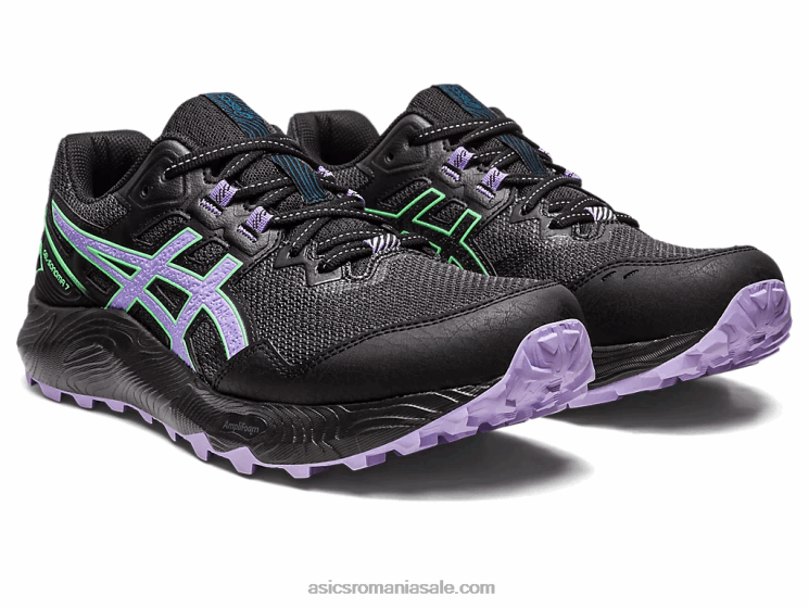 Asics gri grafit/violet digital gel-sonomul 7 ZF4642313