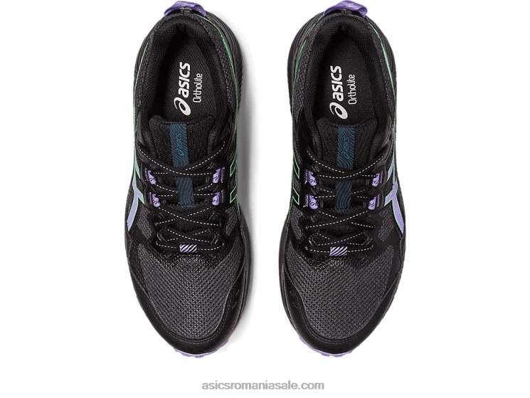 Asics gri grafit/violet digital gel-sonomul 7 ZF4642313