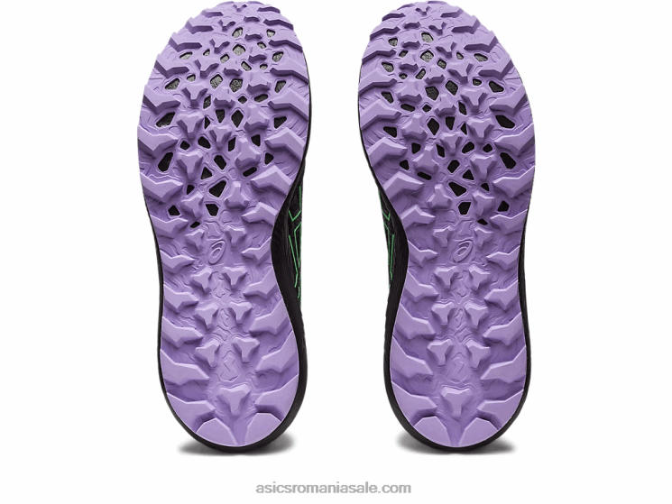 Asics gri grafit/violet digital gel-sonomul 7 ZF4642313