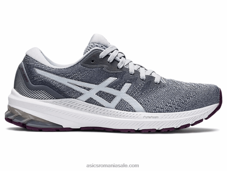 Asics gri piemont/alb gt-1000 11 ZF4643216