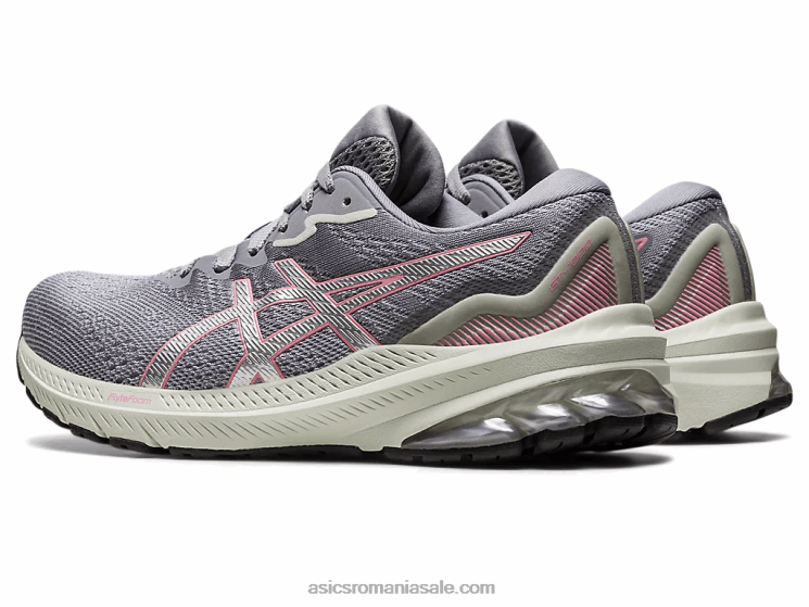 Asics gri piemont/argintiu pur gt-1000 11 ZF4642276