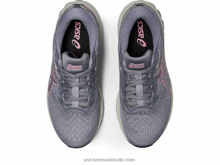 Asics gri piemont/argintiu pur gt-1000 11 ZF4642276