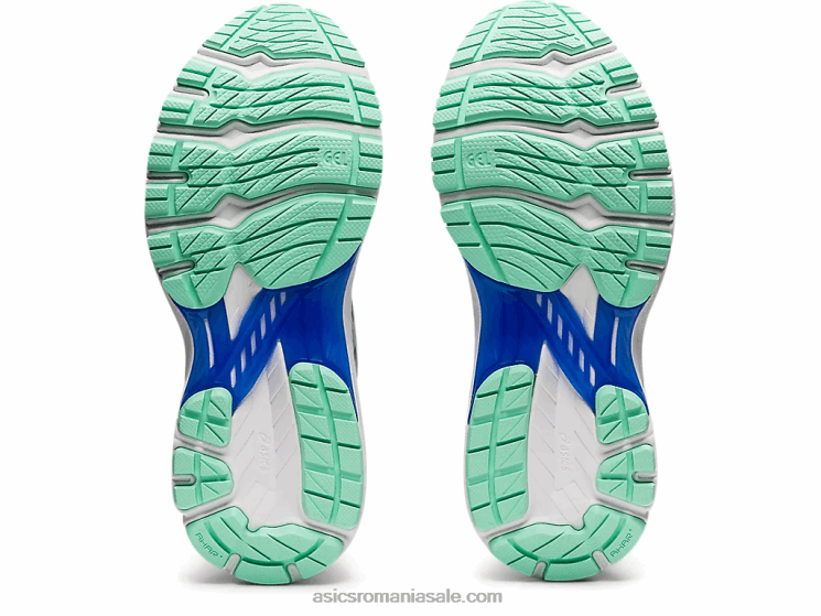 Asics gri piemont/argintiu pur gt-2000 9 ZF4643850