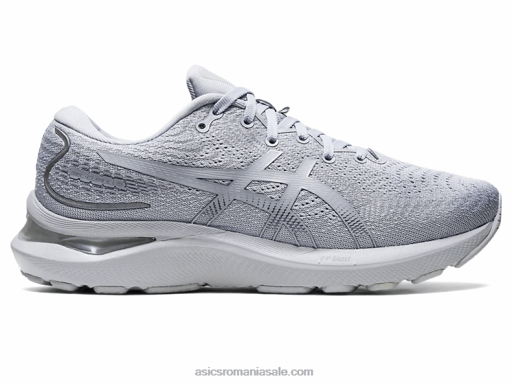 Asics gri piemont/gri piemont gel-cumulus 24 ZF4642852