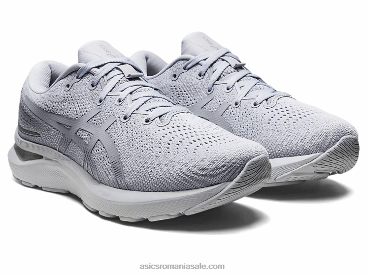 Asics gri piemont/gri piemont gel-cumulus 24 ZF4642852