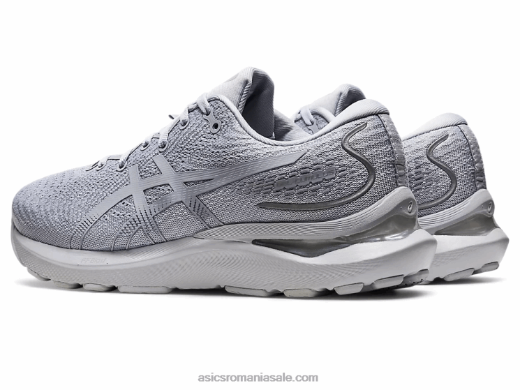 Asics gri piemont/gri piemont gel-cumulus 24 ZF4642852