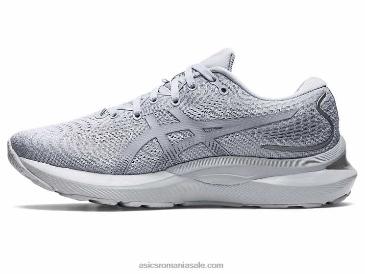 Asics gri piemont/gri piemont gel-cumulus 24 ZF4642852