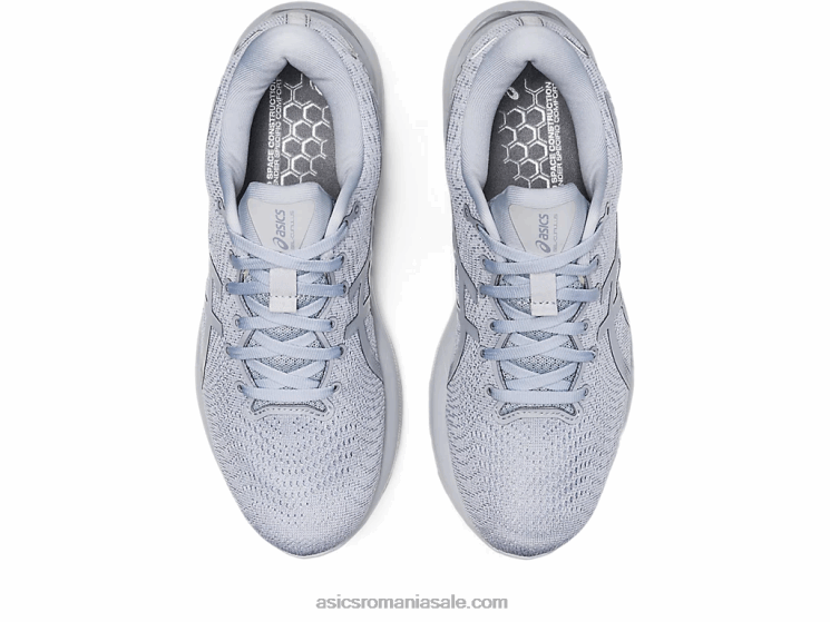 Asics gri piemont/gri piemont gel-cumulus 24 ZF4642852