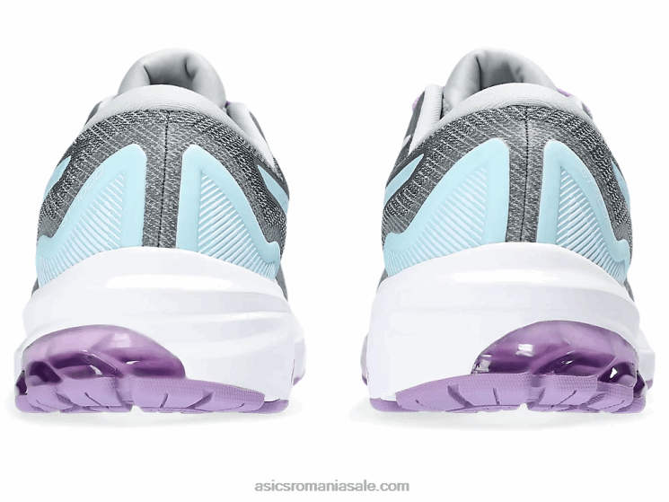 Asics gri piemont/lavanda engleză gt-1000 11 ZF4642617