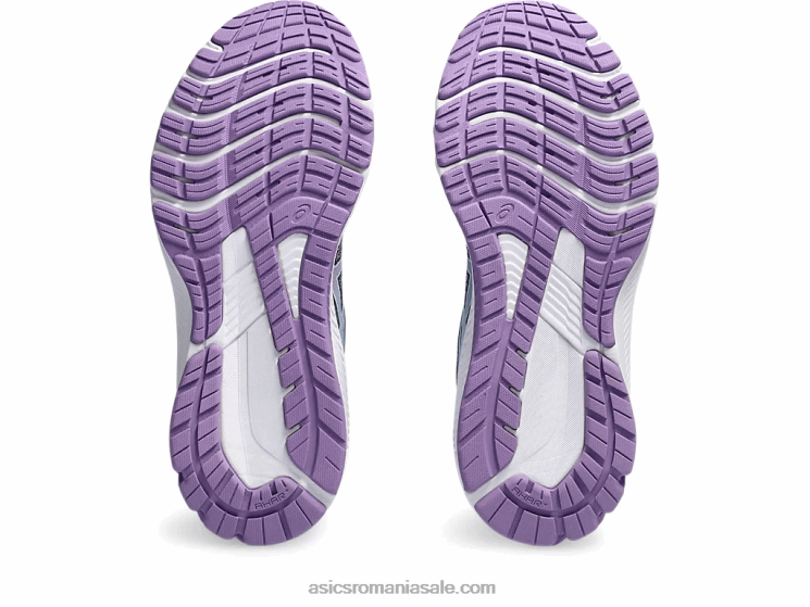 Asics gri piemont/lavanda engleză gt-1000 11 ZF4642617