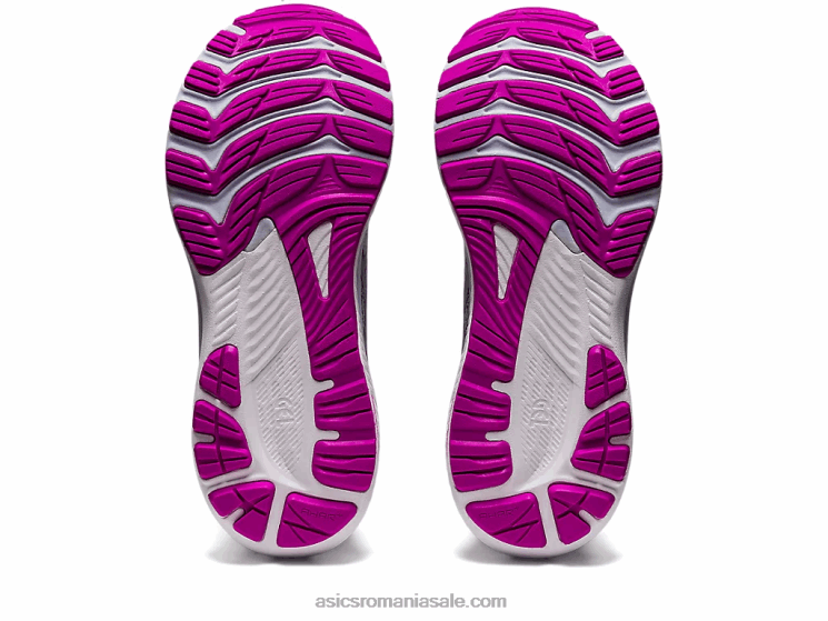 Asics gri piemont/orhidee gel-kayano 29 lățime ZF4643128