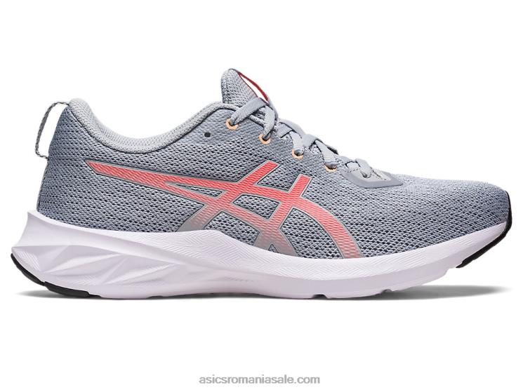 Asics gri piemont/papaya versablast 2 ZF4642282