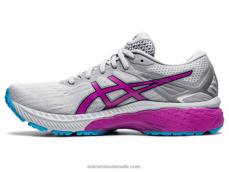 Asics gri piemont/struguri digitale gt-2000 9 ZF4643913